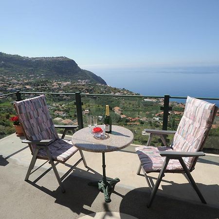 Casa Daniela Villa Calheta  Dış mekan fotoğraf