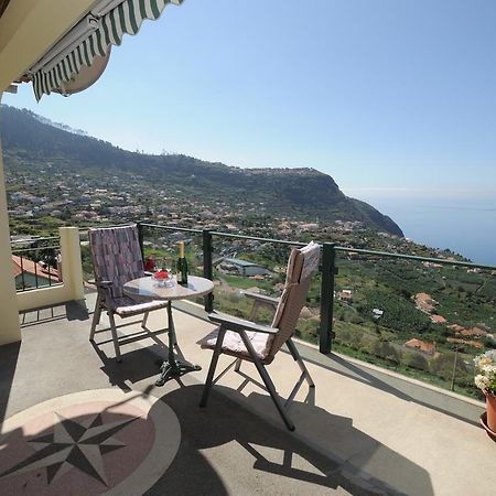 Casa Daniela Villa Calheta  Dış mekan fotoğraf