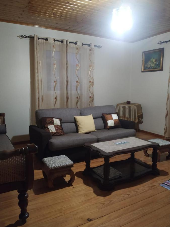 Casa Daniela Villa Calheta  Dış mekan fotoğraf