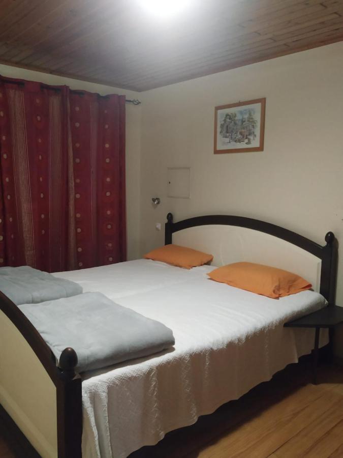 Casa Daniela Villa Calheta  Dış mekan fotoğraf