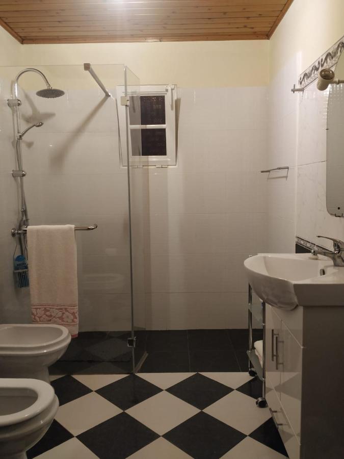 Casa Daniela Villa Calheta  Dış mekan fotoğraf