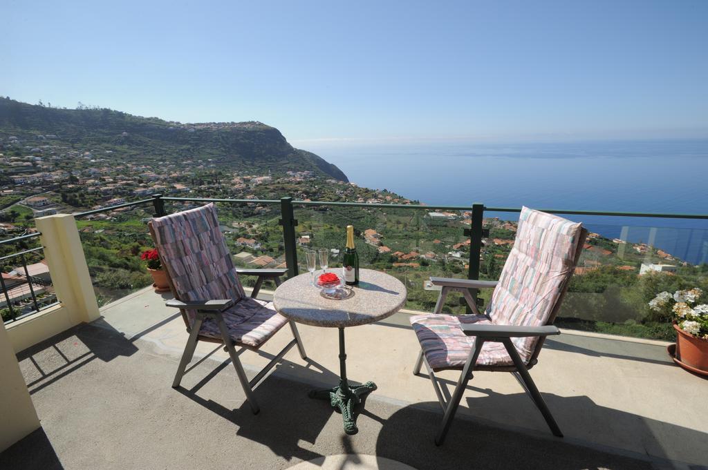 Casa Daniela Villa Calheta  Dış mekan fotoğraf
