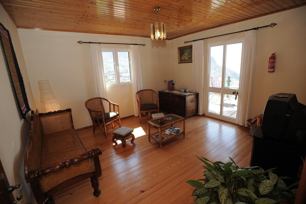 Casa Daniela Villa Calheta  Dış mekan fotoğraf