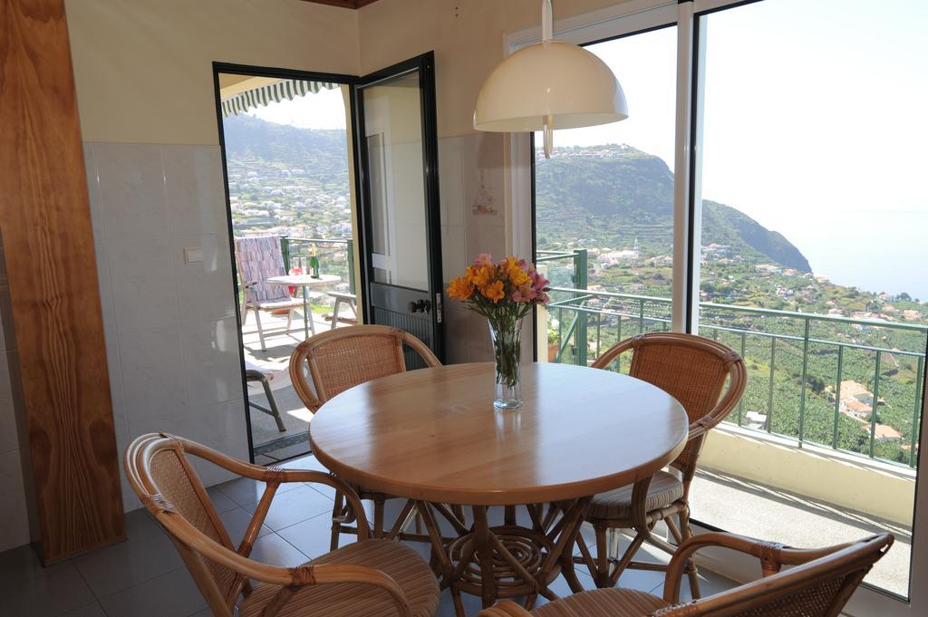 Casa Daniela Villa Calheta  Dış mekan fotoğraf