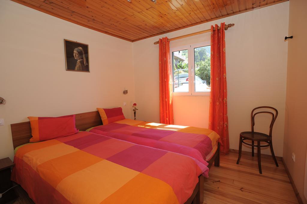 Casa Daniela Villa Calheta  Dış mekan fotoğraf