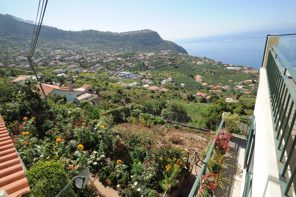 Casa Daniela Villa Calheta  Dış mekan fotoğraf