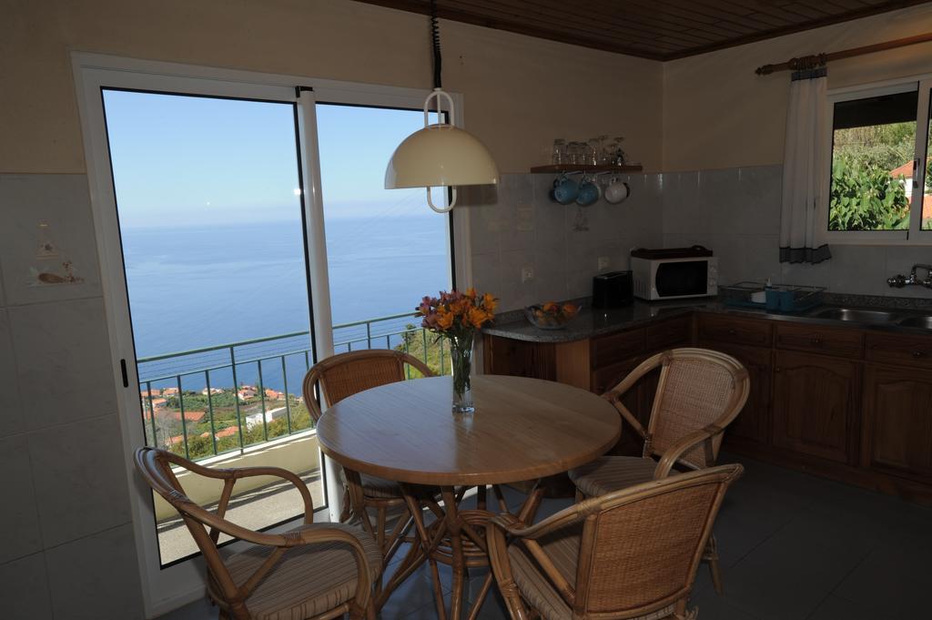 Casa Daniela Villa Calheta  Dış mekan fotoğraf