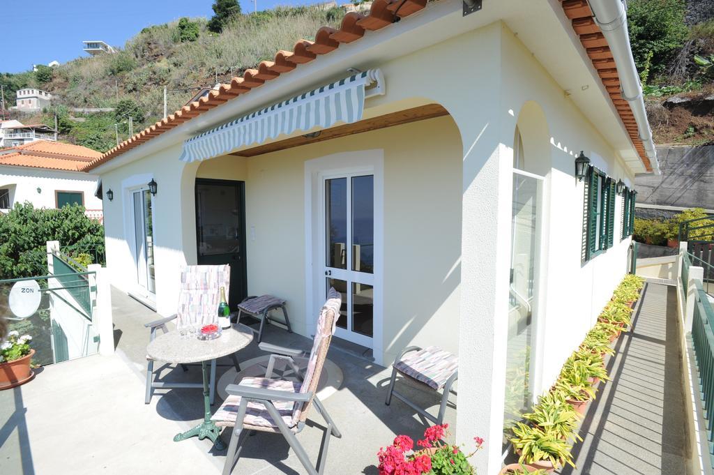 Casa Daniela Villa Calheta  Dış mekan fotoğraf