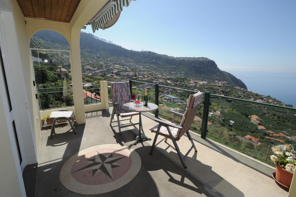 Casa Daniela Villa Calheta  Dış mekan fotoğraf