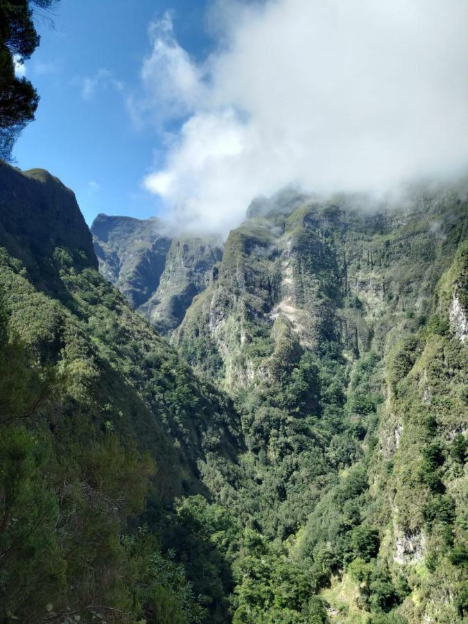 Casa Daniela Villa Calheta  Dış mekan fotoğraf